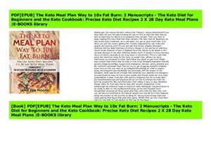 Keto Diet Plan Free in Hindi